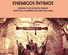 El IIE presenta las relaciones entre España y EEUU antes de la Guerra de Cuba