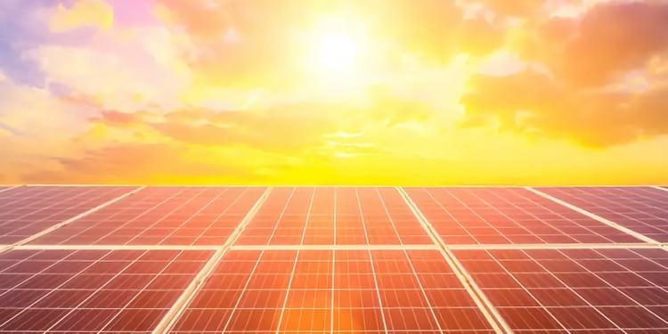 Qué es la energía solar: características y ventajas