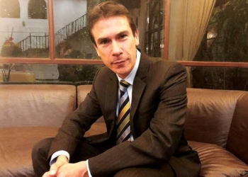 El diplomático Enrique Ojeda, nombrado nuevo director de Casa América