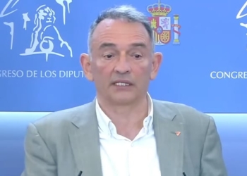 Sumar ve a Israel como la Suráfrica del “apartheid” y pide cortar relaciones