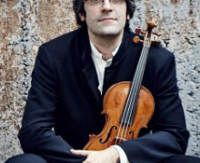 La Fundación Carlos de Amberes presenta al Ensemble Praeteritum