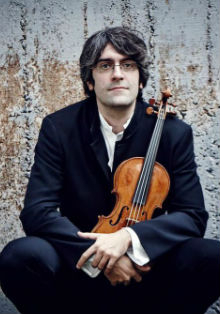 La Fundación Carlos de Amberes presenta al Ensemble Praeteritum