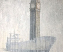 ‘Ensoñaciones’, de Gabriel Sánchez Toledo, en Casa América