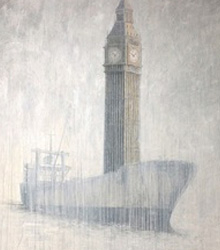 ‘Ensoñaciones’, de Gabriel Sánchez Toledo, en Casa América