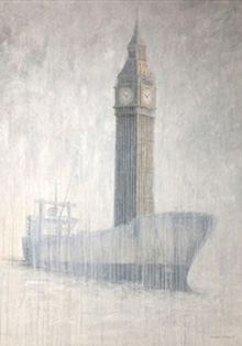 ‘Ensoñaciones’, de Gabriel Sánchez Toledo, en Casa América