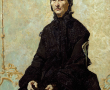 ‘La colección del Museo de Bellas Artes de Valencia. Entre el Bosco y Sorolla’