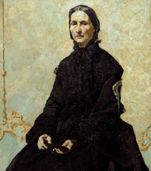 ‘La colección del Museo de Bellas Artes de Valencia. Entre el Bosco y Sorolla’