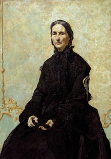 ‘La colección del Museo de Bellas Artes de Valencia. Entre el Bosco y Sorolla’