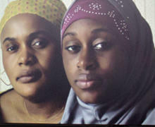 El Instituto Francés expone ‘Entre los pliegues de las palabras’