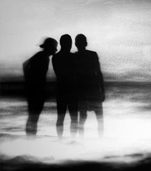 Casa Árabe presenta la exposición ‘Barzakh. Entre mundos’