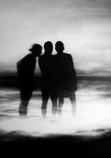 Casa Árabe presenta la exposición ‘Barzakh. Entre mundos’