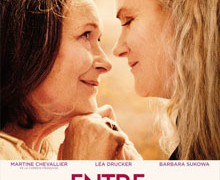 Preestreno de la película ‘Entre nosotras’ en el Instituto Francés
