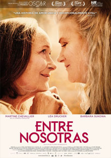 Preestreno de la película ‘Entre nosotras’ en el Instituto Francés