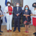 La Embajada dominicana concluyó sus actos de celebración del Mes de la Mujer