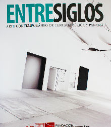 Presentado el libro «Entresiglos», embajador del arte centroamericano