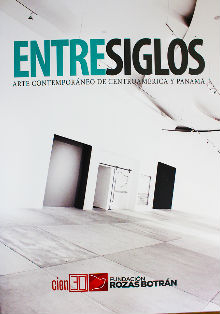 Presentado el libro «Entresiglos», embajador del arte centroamericano