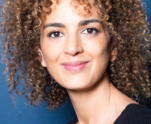 Casa Árabe entrevista a la escritora marroquí Leila Slimani