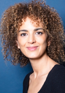 Casa Árabe entrevista a la escritora marroquí Leila Slimani
