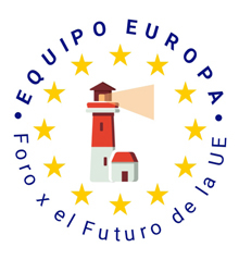 La asociación Equipo Europa presenta el ‘Forum on the Future of the EU’