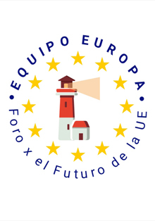 La asociación Equipo Europa presenta el ‘Forum on the Future of the EU’