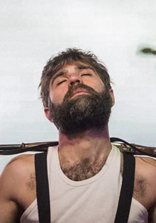 El Teatro del Barrio presenta las crónicas de Hemingway de la guerra del 36