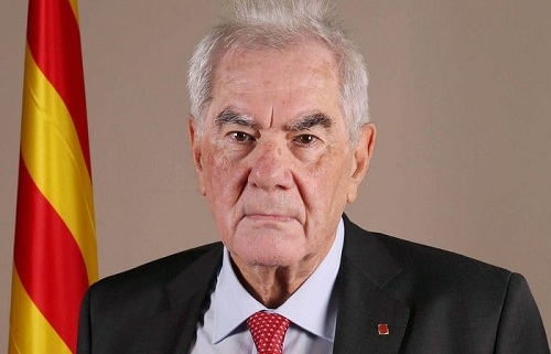 El restaurador de las ‘embajadas’ catalanas entra en el Comité de las Regiones