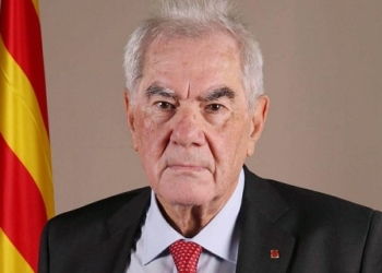 Exteriores desautoriza otras seis nuevas ‘embajadas’ catalanas