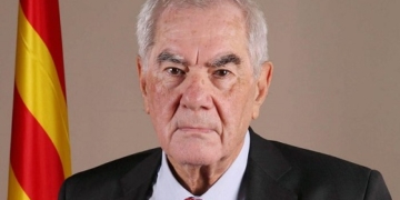 Exteriores desautoriza otras seis nuevas ‘embajadas’ catalanas