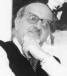 Conferencia ‘¿Es difícil ser judío?’ a cargo de Arnoldo Liberman