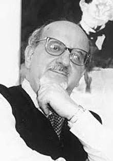 Conferencia ‘¿Es difícil ser judío?’ a cargo de Arnoldo Liberman