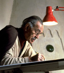 Casa Árabe proyecta un documental dedicado al arquitecto Hassan Fathy