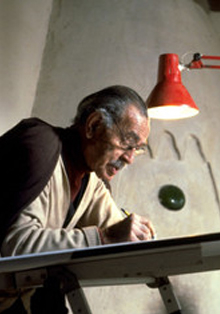 Casa Árabe proyecta un documental dedicado al arquitecto Hassan Fathy