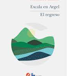 Presentación de ‘Escala en Argel/El regreso’, de Fernando Lanzas