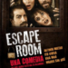 El Teatro Fígaro presenta la comedia terrorífica ‘Escape Room’
