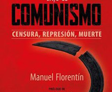 ‘Escritores y artistas bajo el comunismo’, de Manuel Florentín
