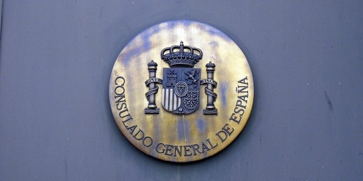 Los consulados duplicaron la asistencia a españoles en 2022, con 7.200 emergencias atendidas