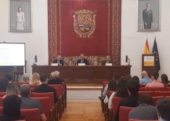 “China no quiere gobernar el mundo, solo que no sea Estados Unidos quien la gobierne a ella”