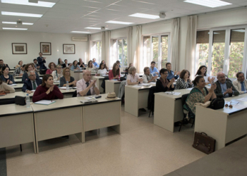 La Escuela Diplomática inaugura el Curso de Política Exterior para periodistas