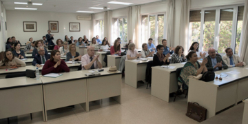 La Escuela Diplomática inaugura el Curso de Política Exterior para periodistas