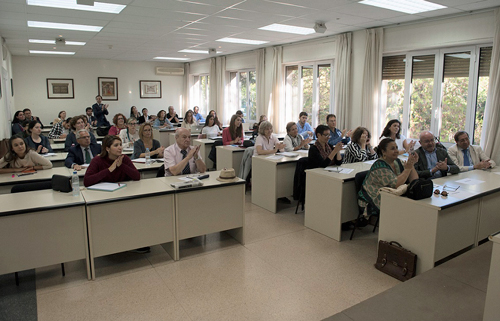 La Escuela Diplomática inaugura el Curso de Política Exterior para periodistas