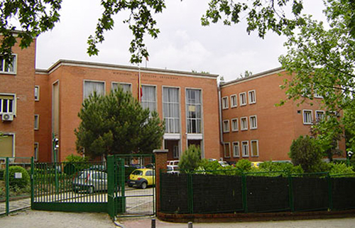 La Escuela Diplomática edita un libro sobre la Ley de Privilegios e Inmunidades