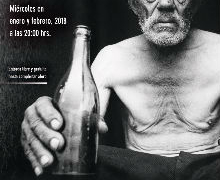 Cine Eslovaco en el Centro de Arte Contemporáneo de Málaga