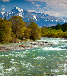 La Embajada de Eslovaquia presenta la fotografía de Ladislav Struhár