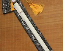 El arte de las Espadas Japonesas en Casa Asia Barcelona