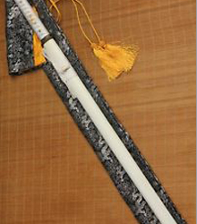 El arte de las Espadas Japonesas en Casa Asia Barcelona