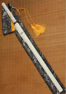 El arte de las Espadas Japonesas en Casa Asia Barcelona