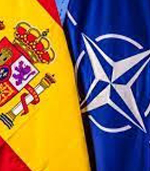 Presentación del libro ‘40 años de España en la OTAN. Hablan los protagonistas’