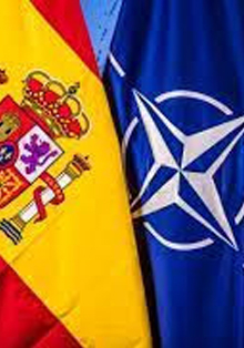 Presentación del libro ‘40 años de España en la OTAN. Hablan los protagonistas’