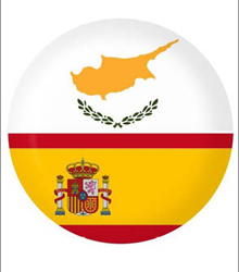 Se celebran los Encuentros Mediterráneos España-Chipre 2022 en Málaga