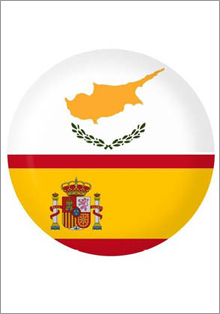 Se celebran los Encuentros Mediterráneos España-Chipre 2022 en Málaga